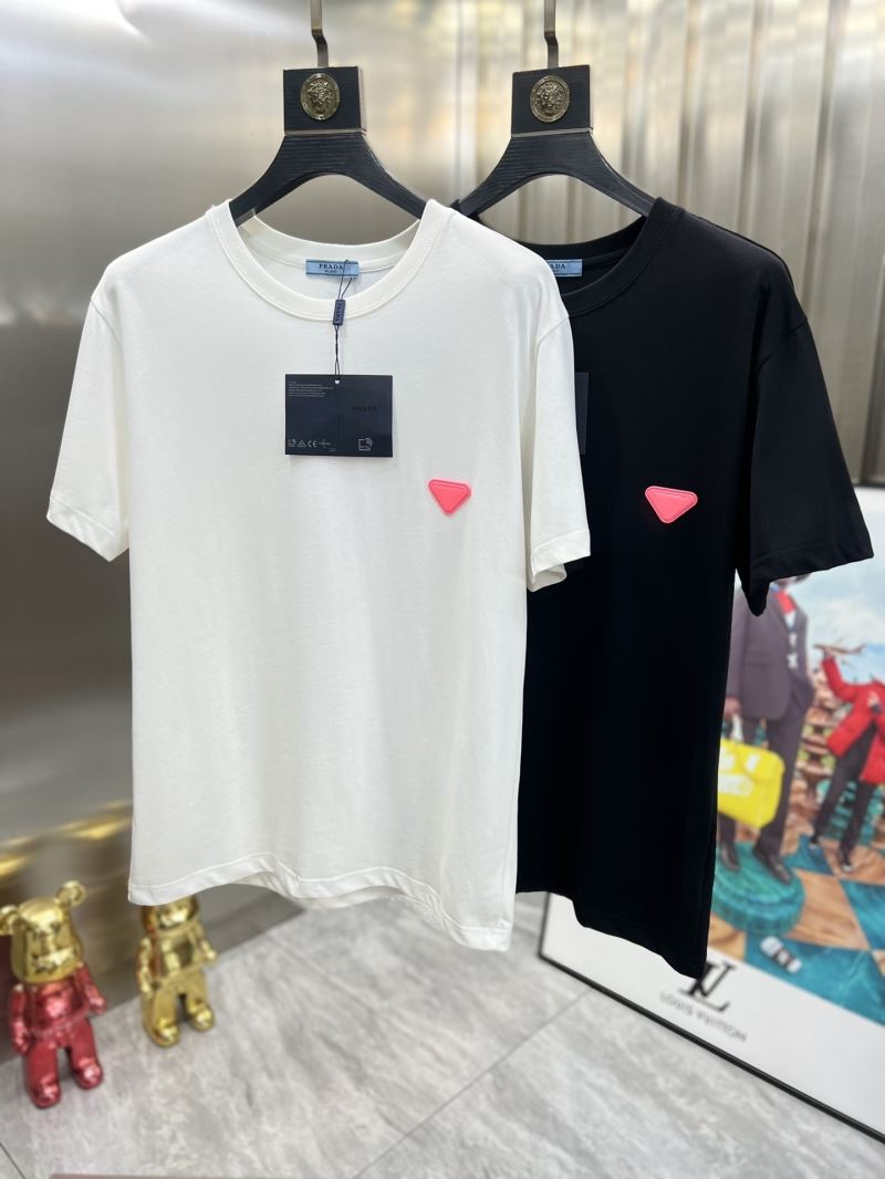 Prada T-Shirts